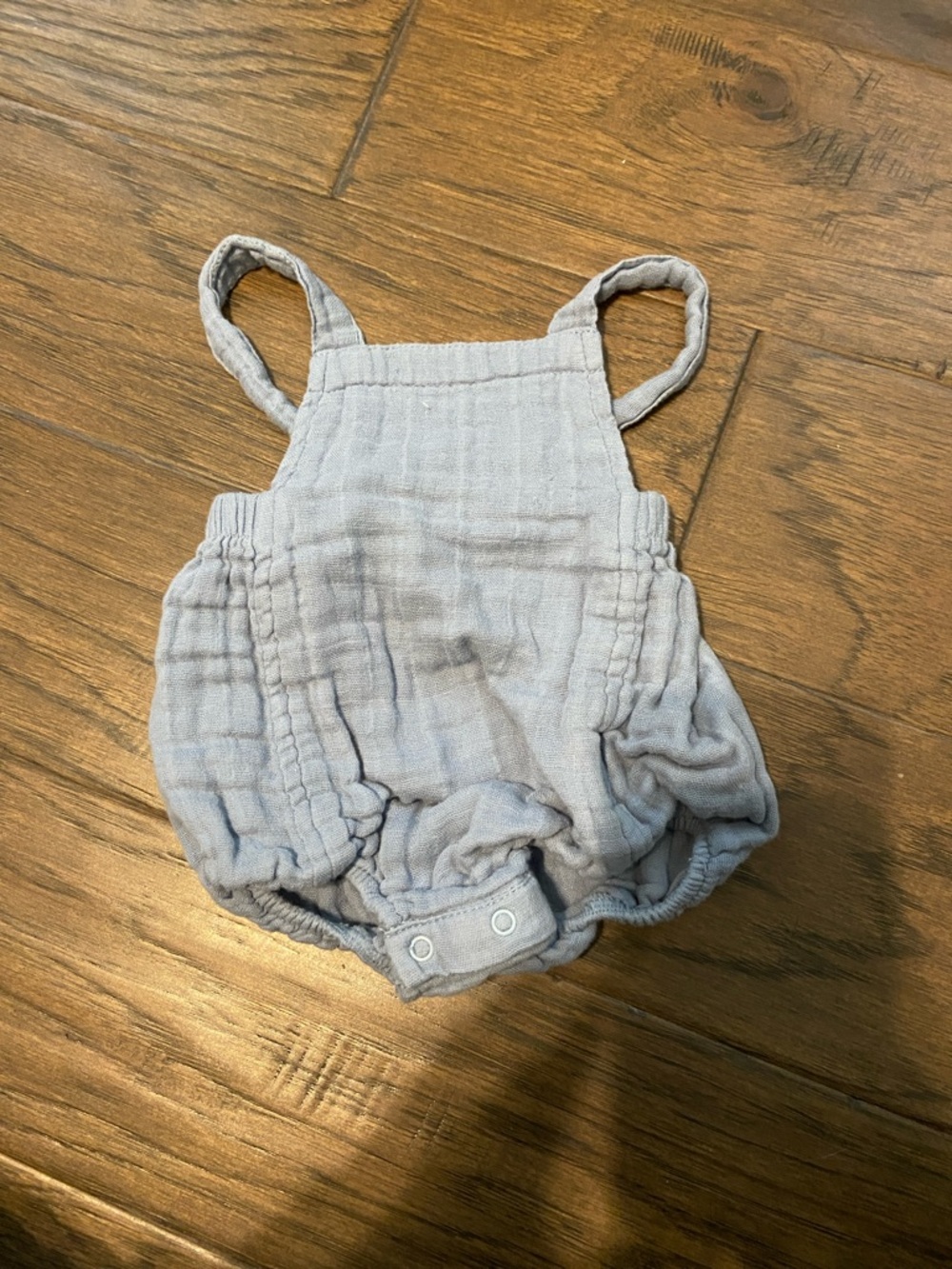 Bubble Romper